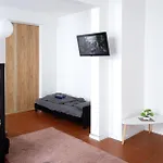 Stilvolle, Moderne Wohnung, Im Herzen Von Muenchen, Nahe Isar