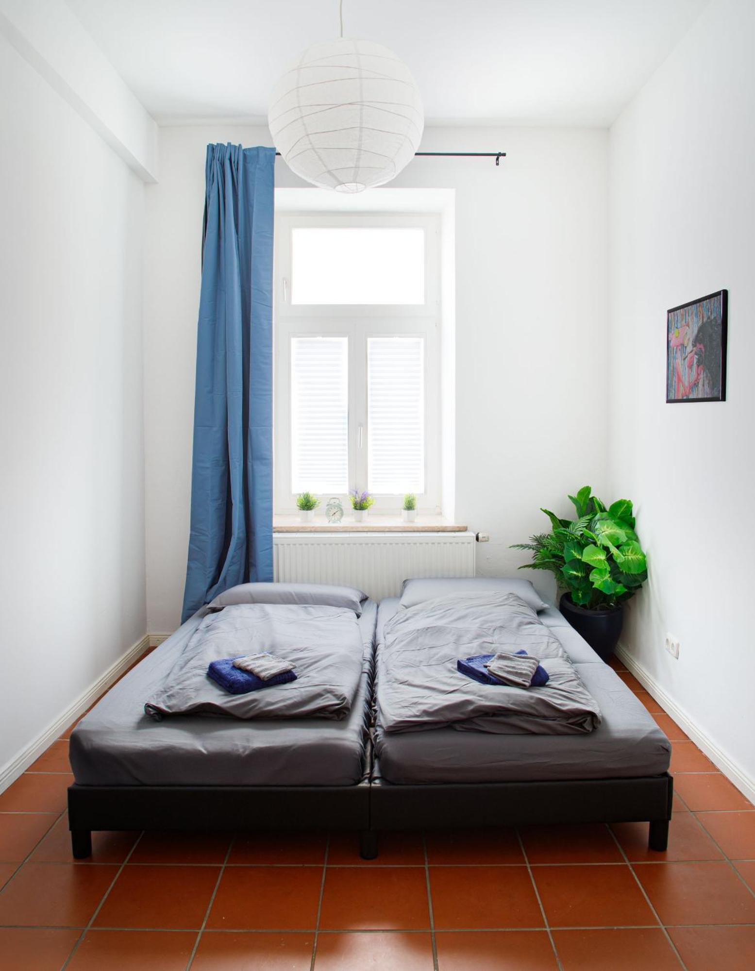 Apartment Stilvolle, Moderne Wohnung, Im Herzen Von Muenchen, Nahe Isar München