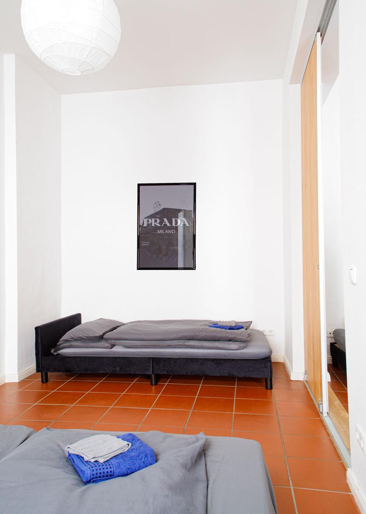 Apartment Stilvolle, Moderne Wohnung, Im Herzen Von Muenchen, Nahe Isar *