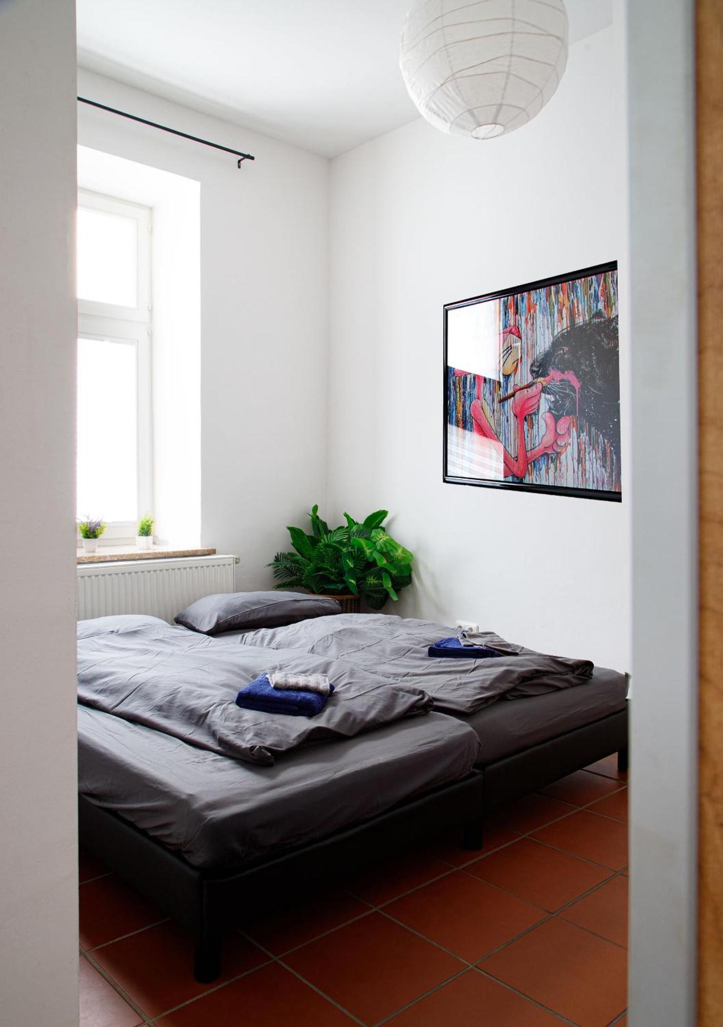 Stilvolle, Moderne Wohnung, Im Herzen Von Muenchen, Nahe Isar * München